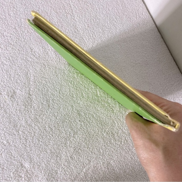 Vintage Bernstein Bears The Bears Picnic Hard Cover Story Book - Picture 9 of 9